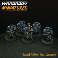 Pro Painted Warhammer 40k