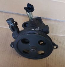 TOYOTA STARLET TURBO GLANZA V 1.3  EP91  POWER STEERING PUMP  
