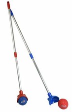 New Age Boccia Set of 2
