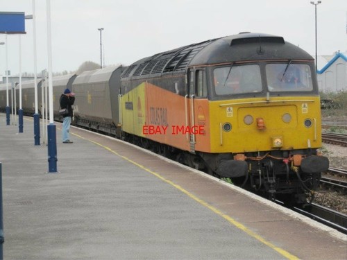 Photo class 47739 with - photo,