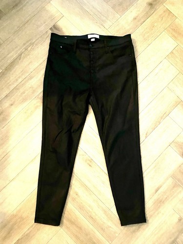 Calvin klein black - calvin, waxed