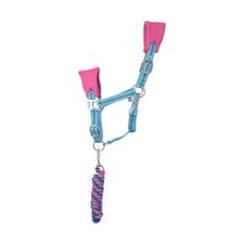Zeddy fleece head - hy,