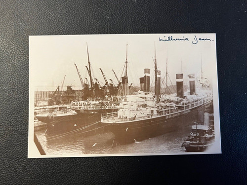 Millvina dean youngest - millvina,