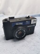 Rollei Rolleimat AF Vintage