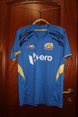 Vintage mumbai indians cricket - mumbai,