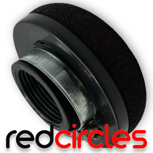 45mm monkey bike offset pod - monkey,