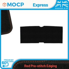 Express with Red Pre-Stitch