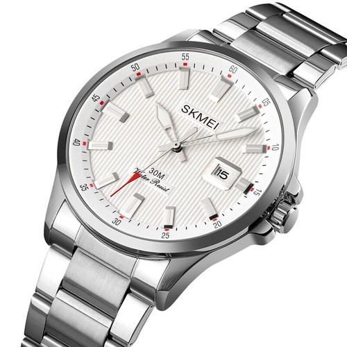 Skmei casual mens quartz - skmei,