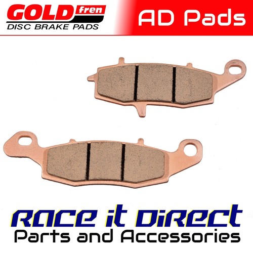 Brake pads for suzuki 800 - brake,