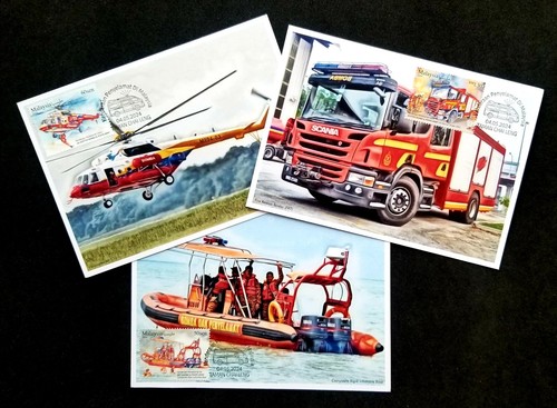 Malaysia rescue vehicle 2024 - malaysia,