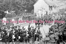 DE 1031 - Funeral Of General