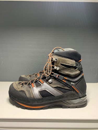 Mammut men magic high gtx - men’s,