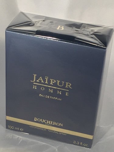 Jaipur homme boucheron eau - homme,