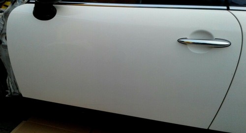 Bmw mini cooper - s, r56