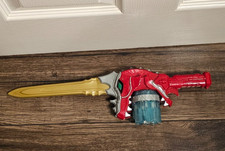 Power Rangers Dino Charge