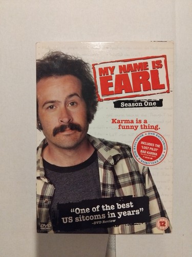 Name earl series 1 - name,
