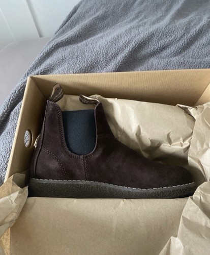 Blundstone 2689 boots brown - blundstone,