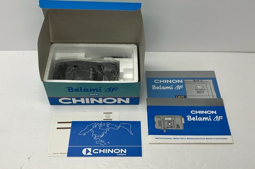 Chinon belami date point - af,