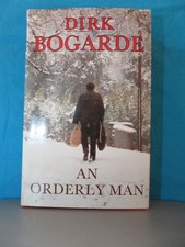 Signed: Dirk Bogarde: An