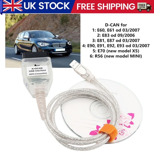 Dcan usb interface switch - usb, w/