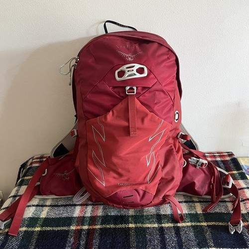 Osprey talon red airscape - talon, 2