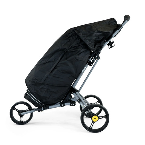Golf bag rain - rain, deluxe