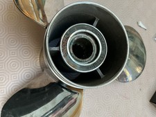 solas propeller 10 3/4 x16 p