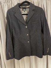 Hobbs Brand NW3 Wool Jacket