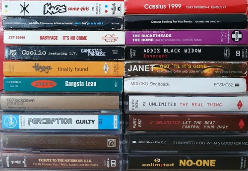 1990s dance hiphop r b - 20, hiphop,
