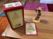 Royal Doulton Bunnykins