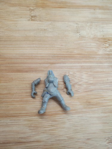Ork trukk gunner plastic - u,