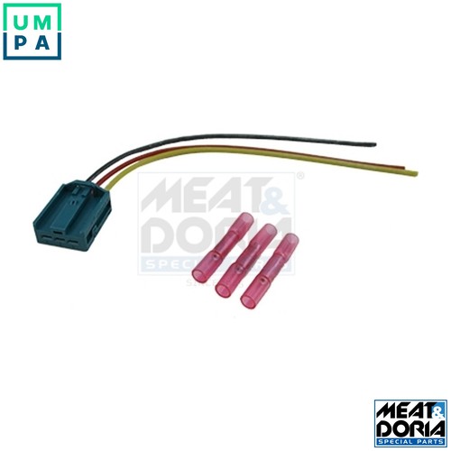 Cable repair set - cable,