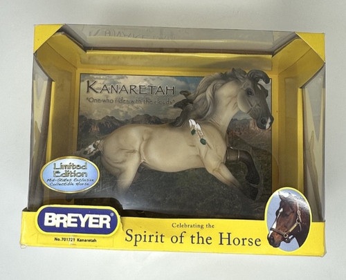 Breyer mid states exclusive - breyer,