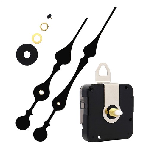 Clock mechanism replacement - clock,