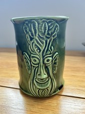 Vintage bassware pottery - vintage,