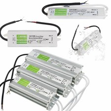 12V/24V DC LED Driver