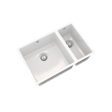 Comite 1.5 Bowl Undermount