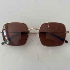 MARC JACOBS SUNGLASSES