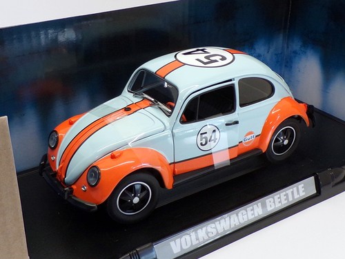 Greenlight scale model - greenlight, 1/18