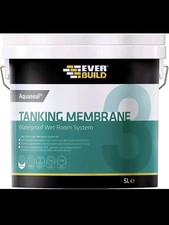 AQUASEAL WET ROOM SYSTEM