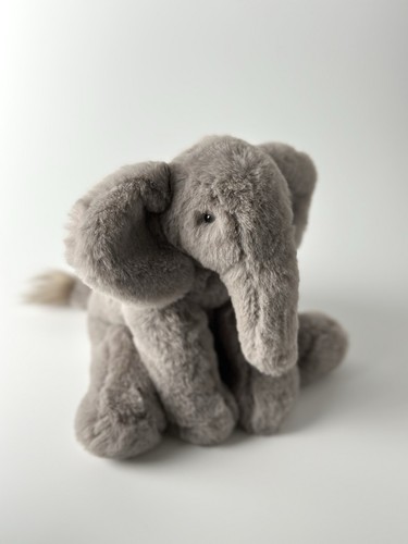 Jellycat baby emile - baby, elephant