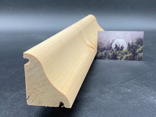 Softwood weather bar - weather, door