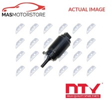 CAR GLASS WASH WASHING PUMP