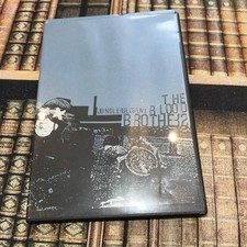The Blood Brothers Jungle Rules Live Dvd