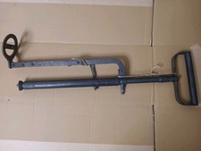 Vintage Desmo Birmingham Stirrup Pump