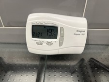 Drayton Digistat +3RF 7 Day