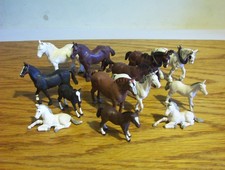 Britains vintage farm toys - britains,