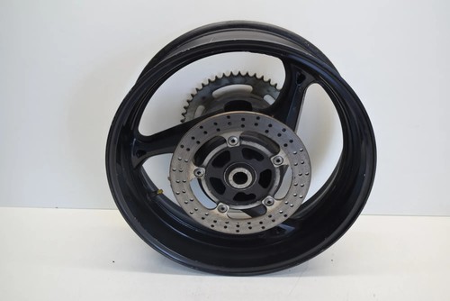 Suzuki gsx 600 750 - suzuki,