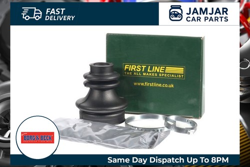 First line fcb2043 - first,