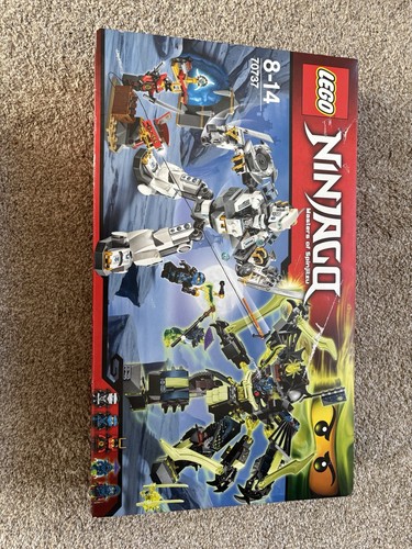Lego ninjago masters - lego,